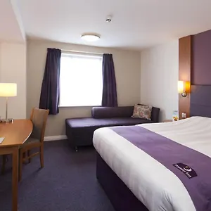 Hotel Premier Centre - Alfred Street