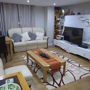 2 Bed Apartment