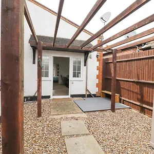 493 Little Wakering Road Holiday home
