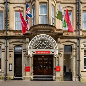Hotel Leonardo