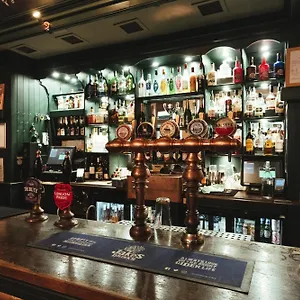 4* Inn The Bull And The Hide