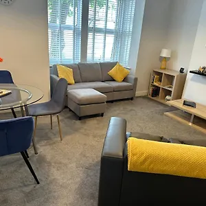The Alvaros Apartment