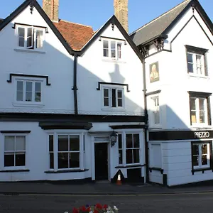 3* Inn The George Stansted Airport
