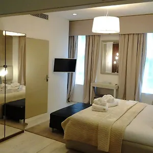 4* Apartahotel Rez