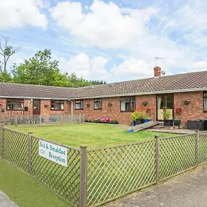 4* Bed and breakfast Little Bullocks Farm