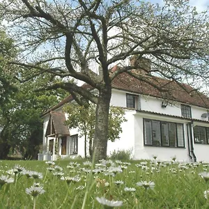 4* Bed and breakfast The White House