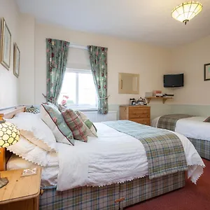 Bed and breakfast Lavender