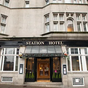 Hotel The Station