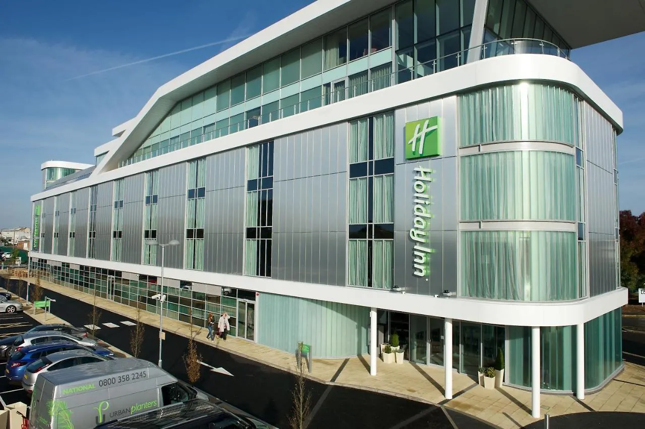 **** Hotel Holiday Inn Southend By Ihg United Kingdom