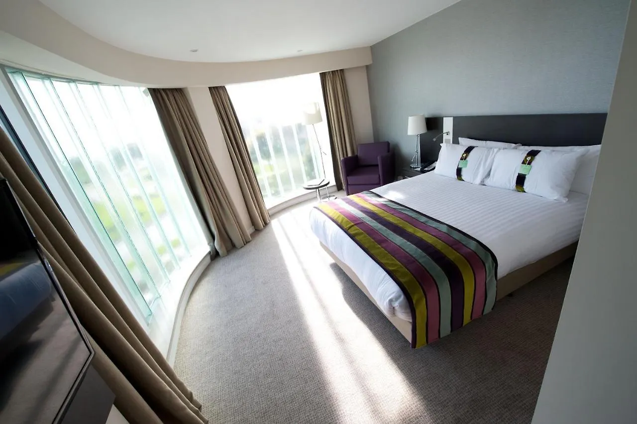Holiday Inn Southend By Ihg Hotel Southend-on-Sea