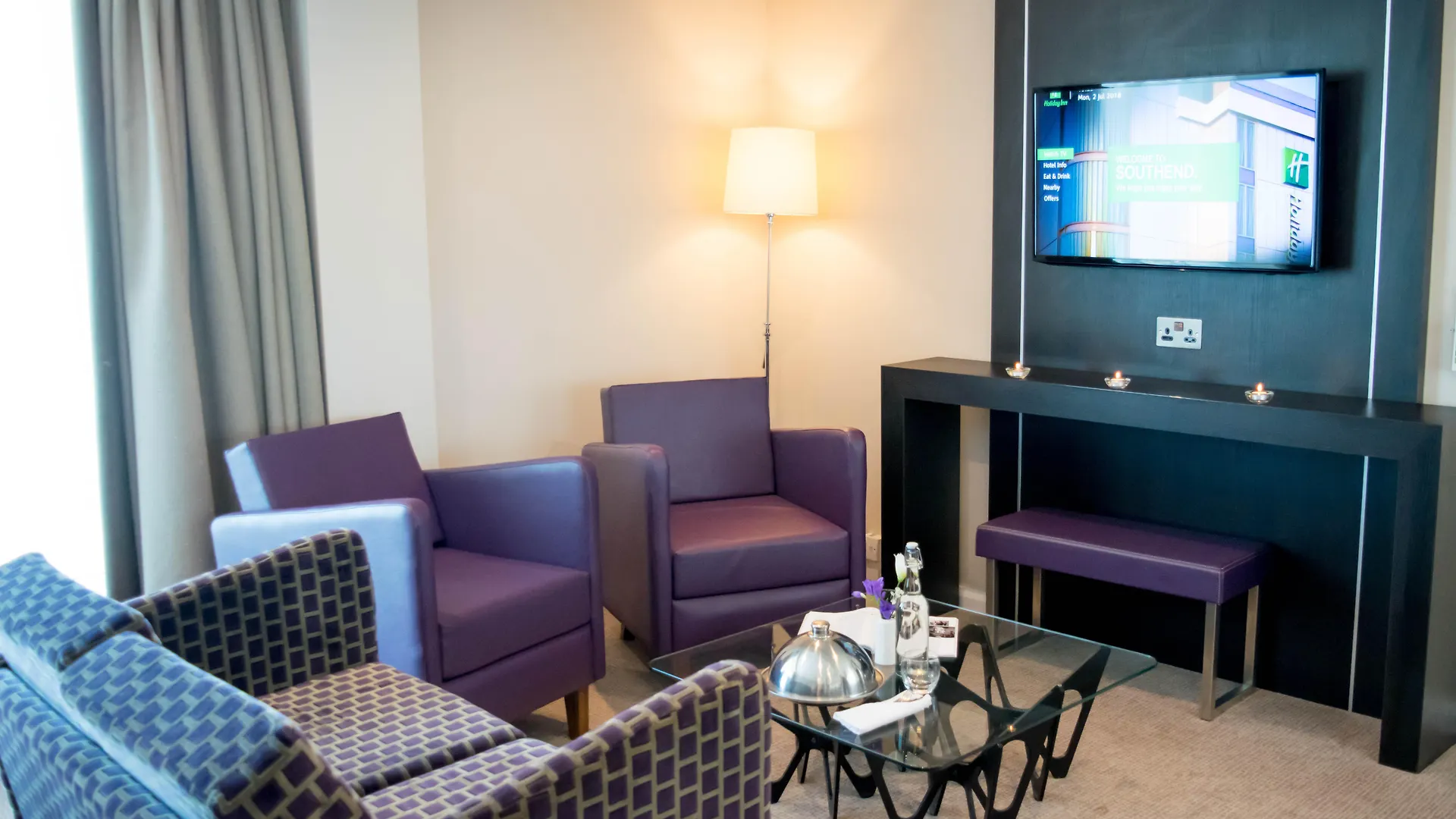 Holiday Inn Southend By Ihg Southend-on-Sea