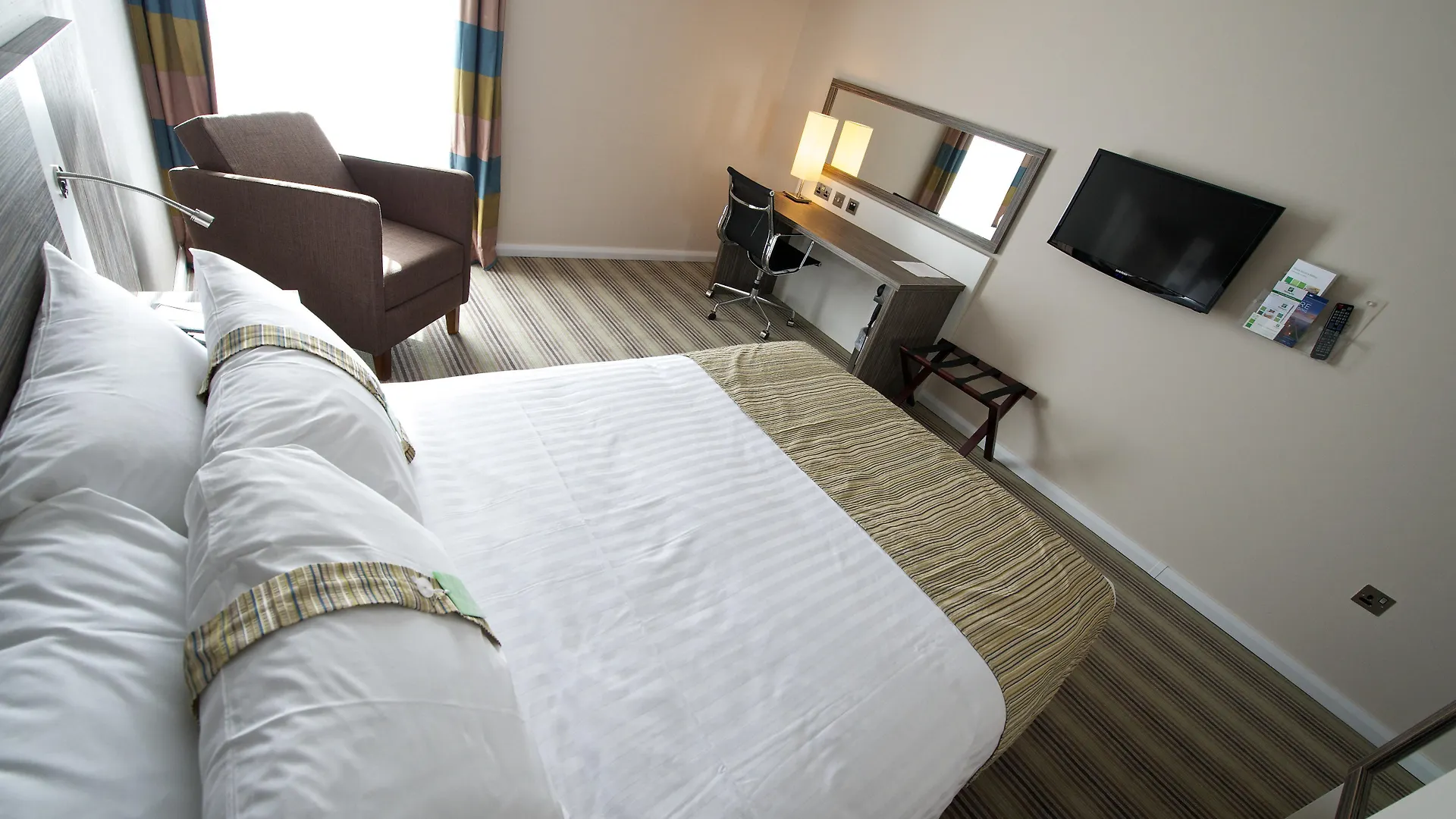 Holiday Inn Southend By Ihg United Kingdom
