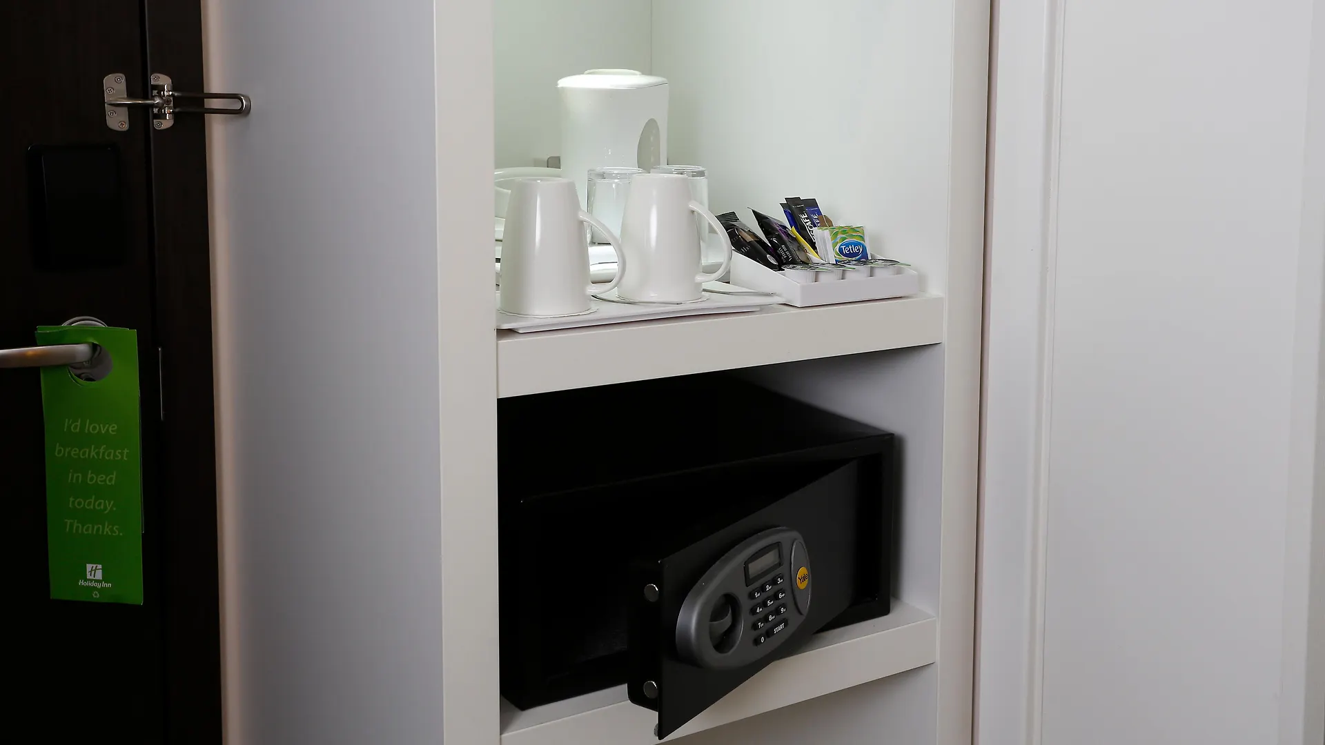 Holiday Inn Southend By Ihg