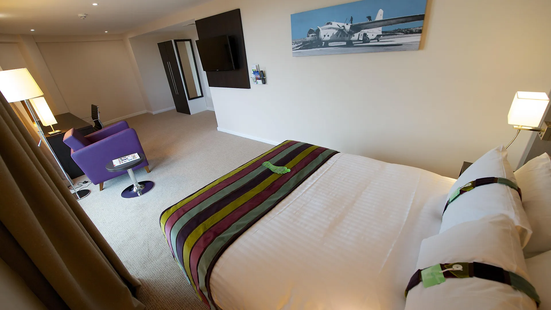 Holiday Inn Southend By Ihg Hotel Southend-on-Sea