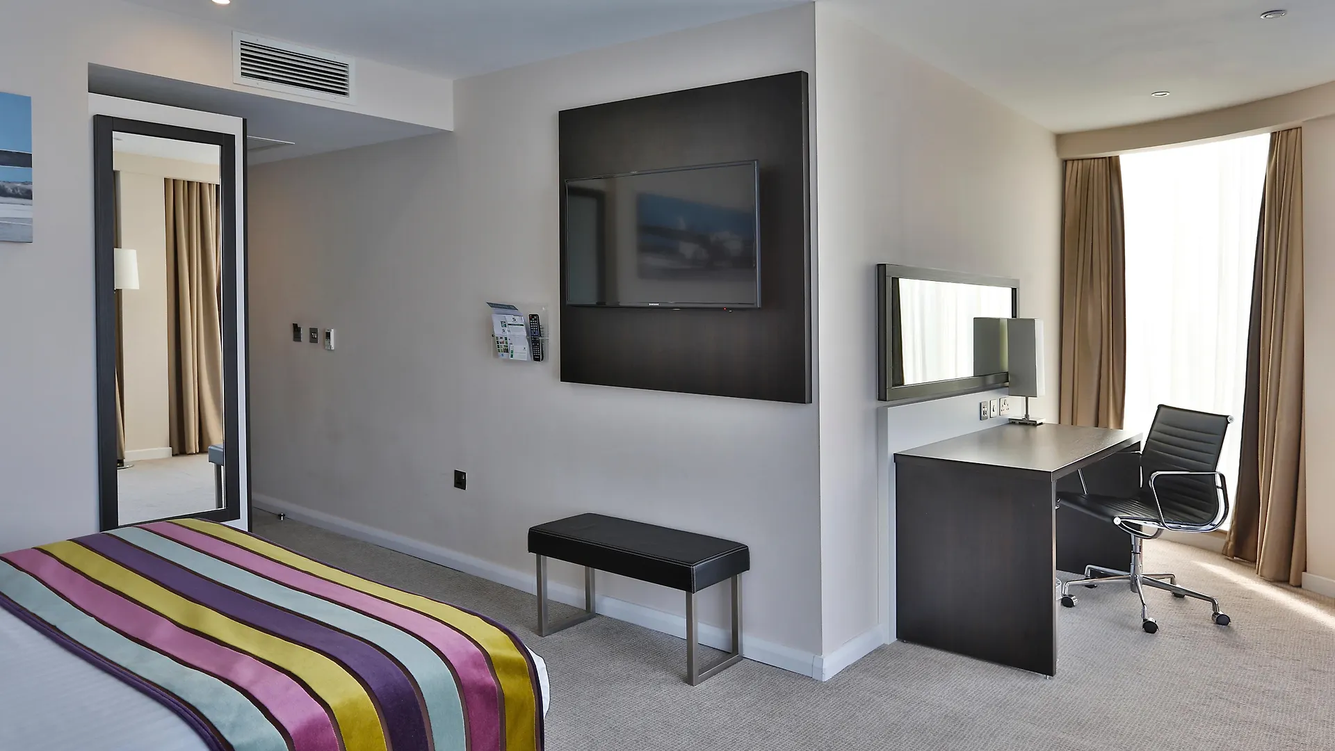 Hotel Holiday Inn Southend By Ihg
