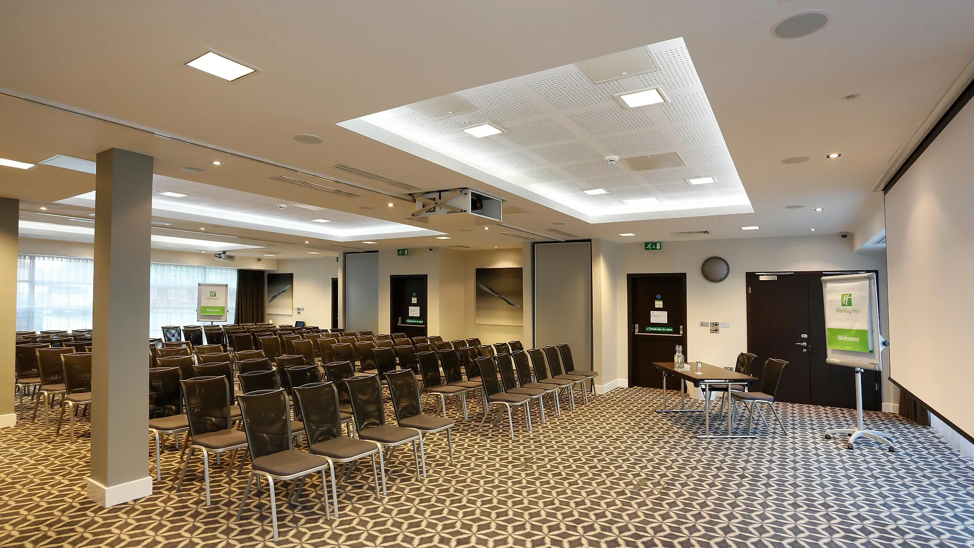 Holiday Inn Southend By Ihg United Kingdom