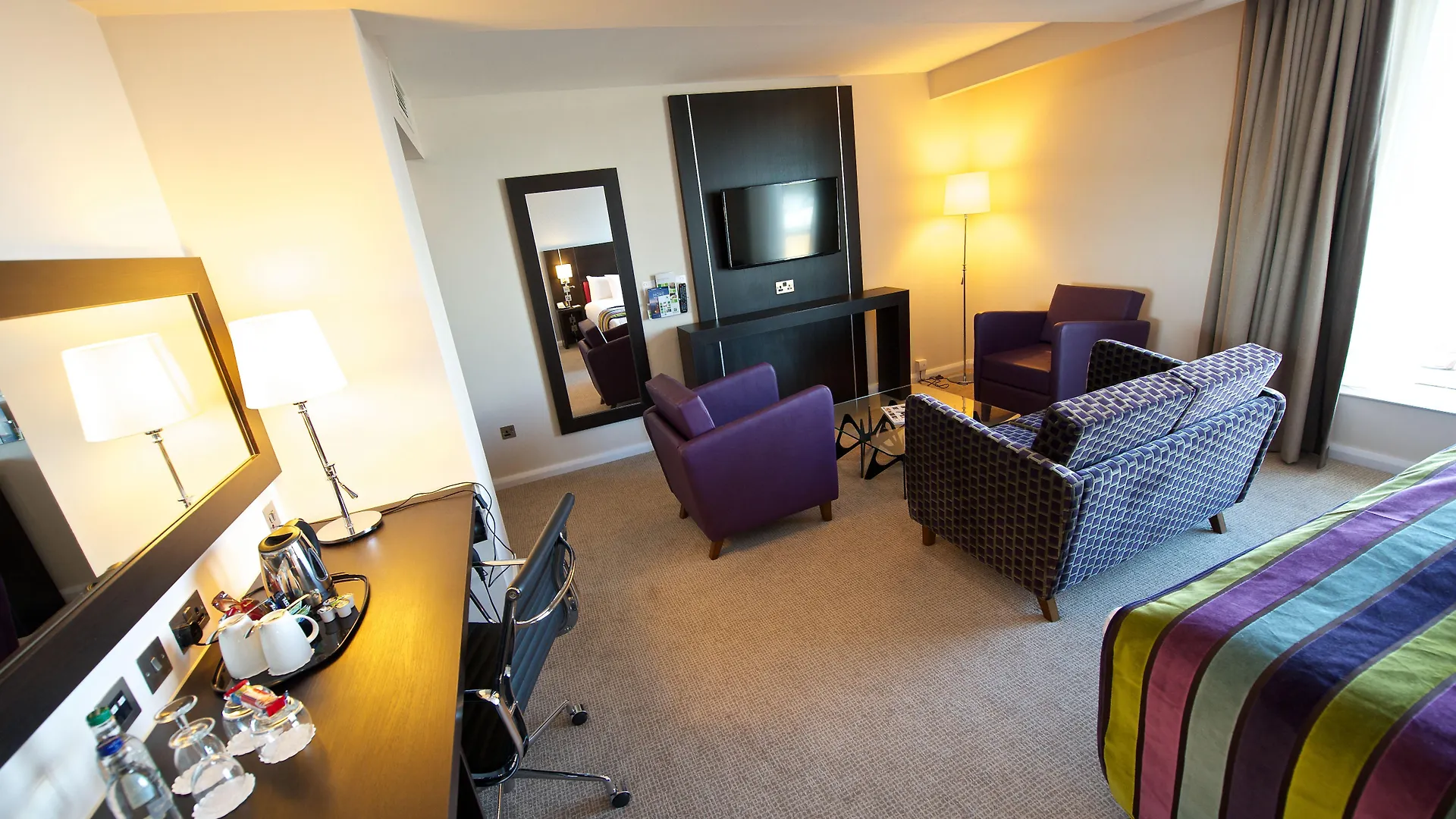 Hotel Holiday Inn Southend By Ihg