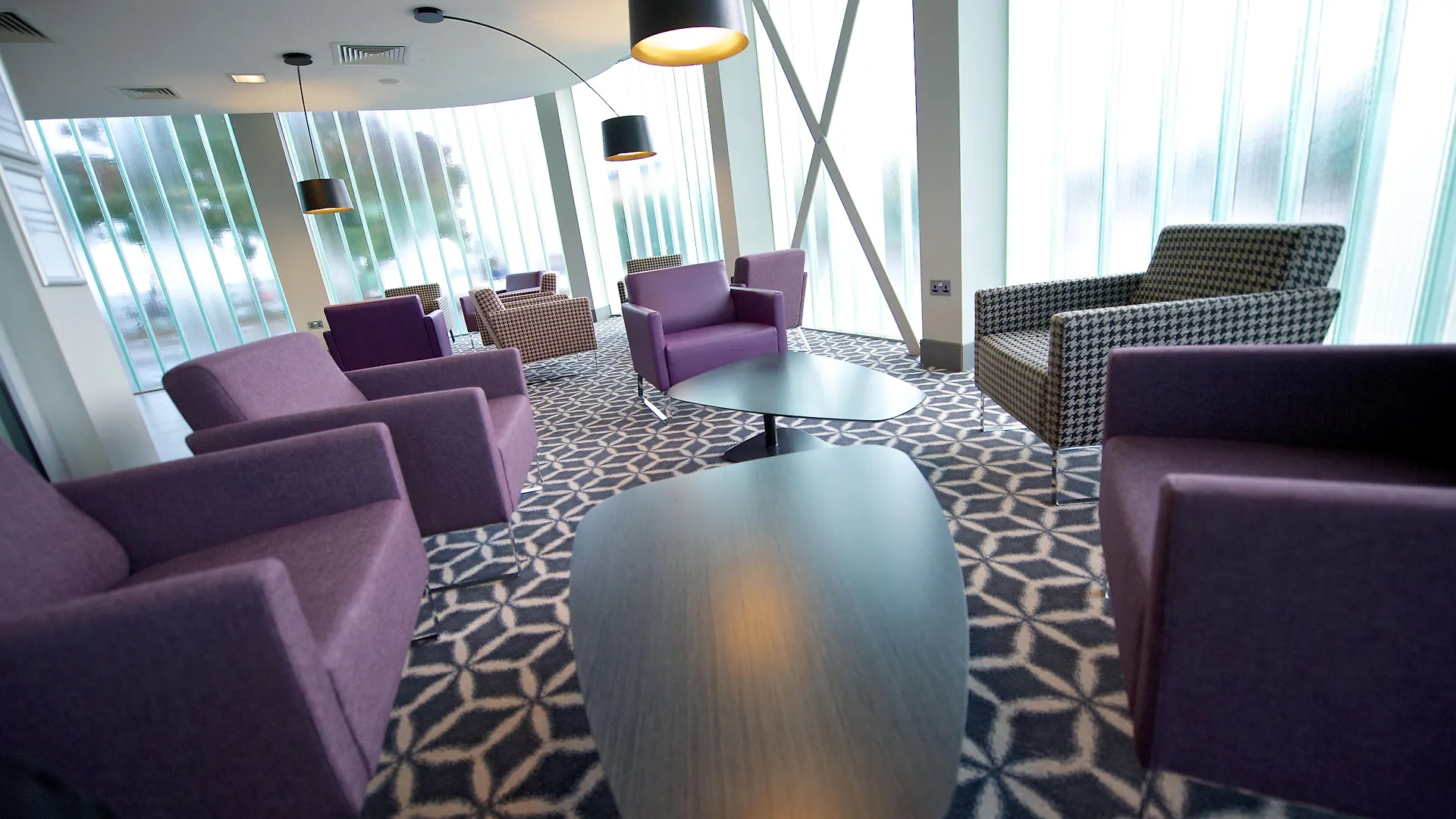 Holiday Inn Southend By Ihg 4*, Southend-on-Sea