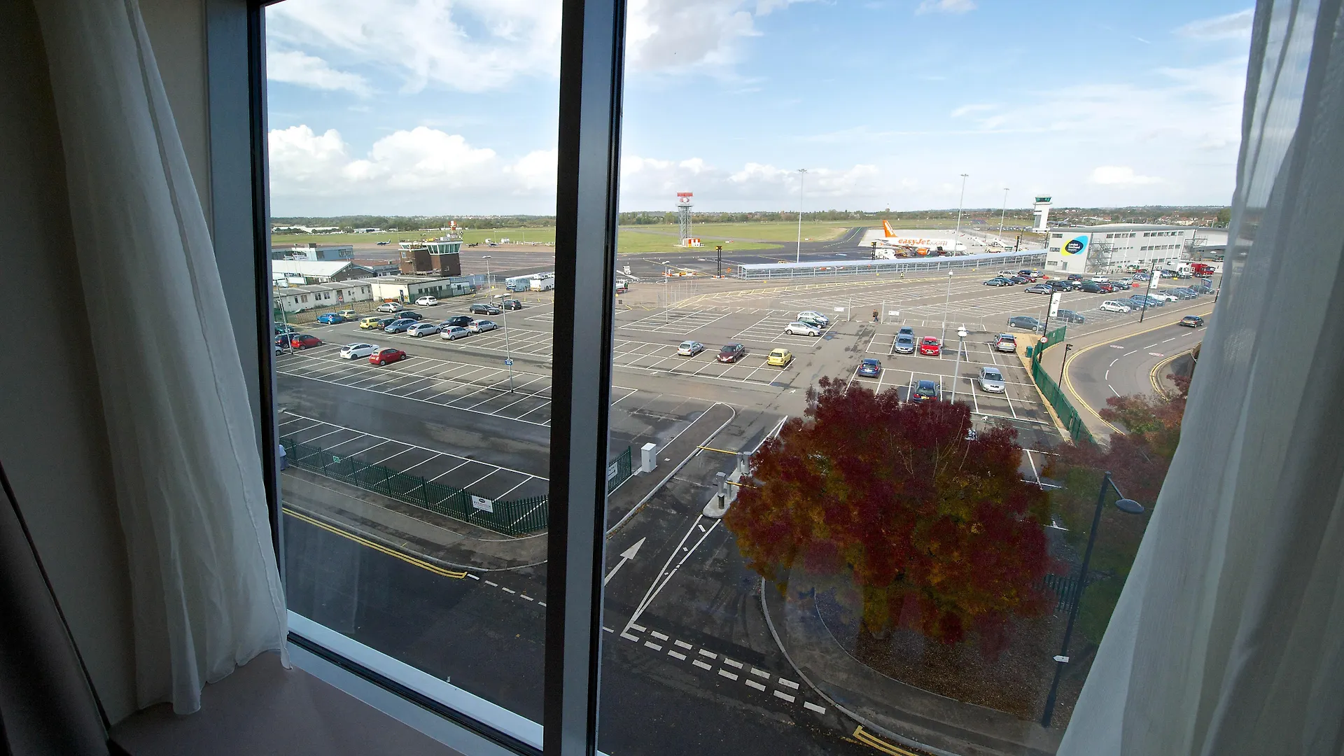 Holiday Inn Southend By Ihg Hotel