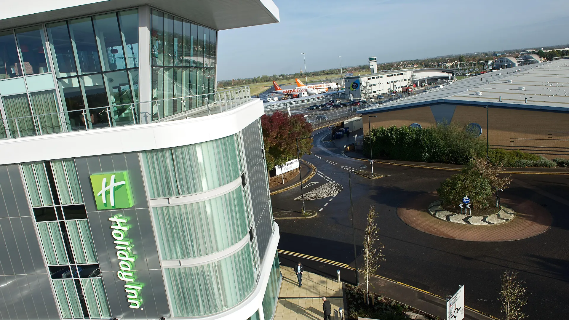 Hotel Holiday Inn Southend By Ihg