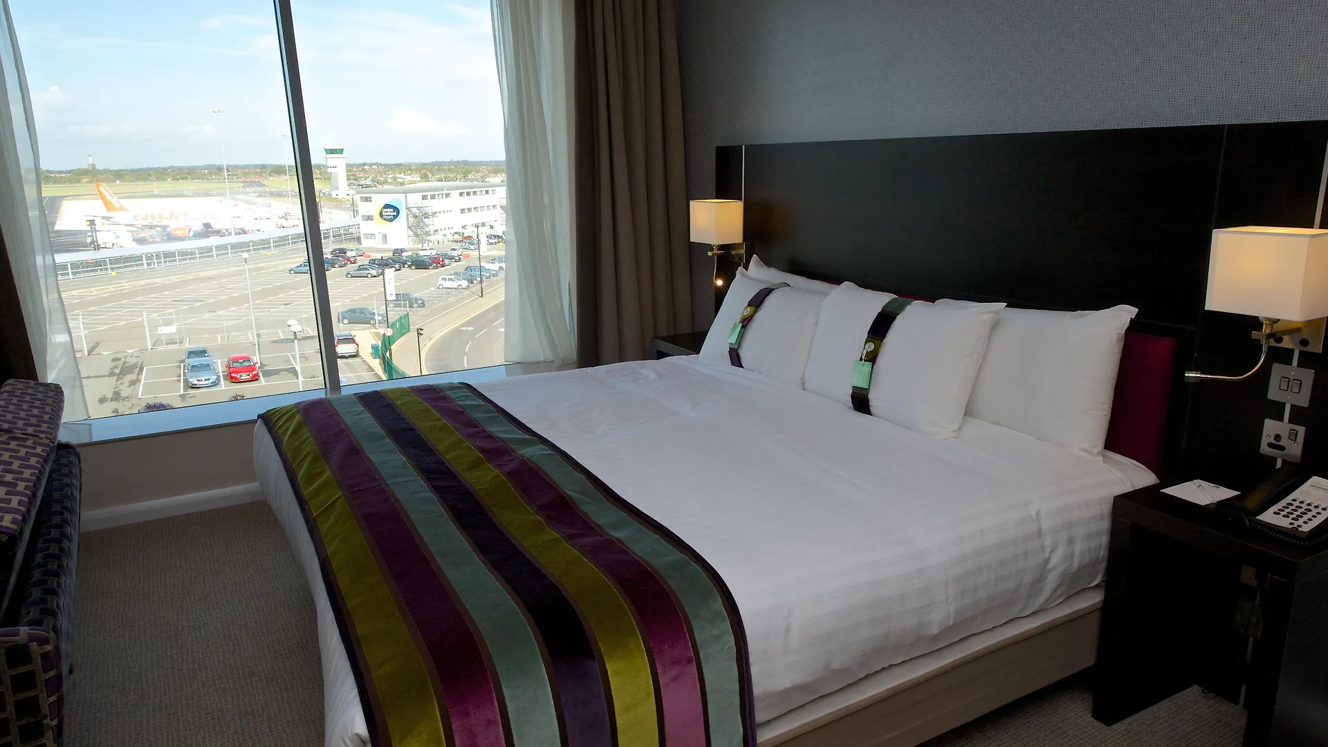 Holiday Inn Southend By Ihg United Kingdom
