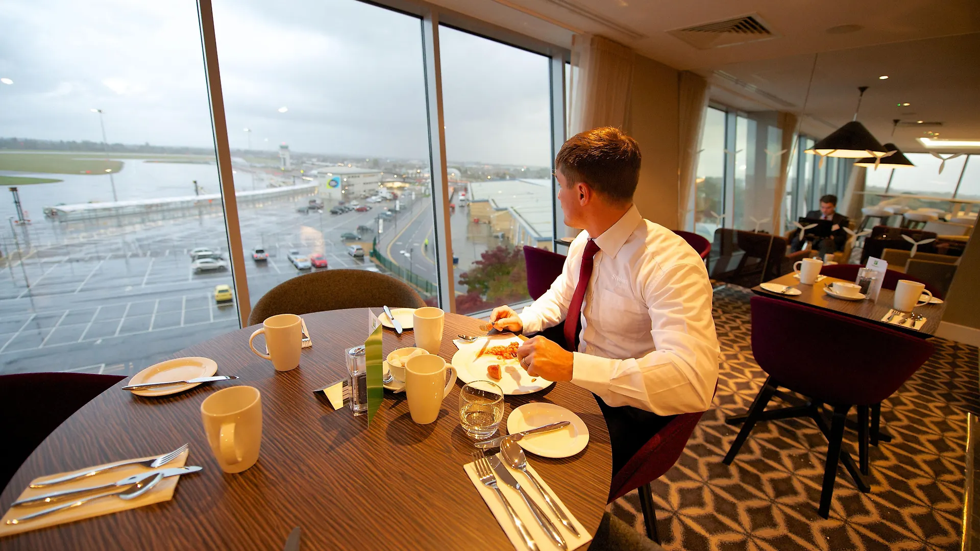 Holiday Inn Southend By Ihg Hotel Southend-on-Sea