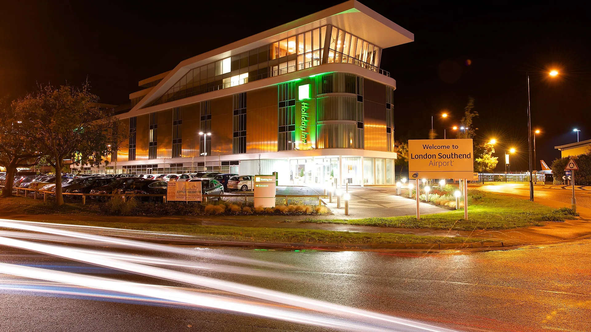 Holiday Inn Southend By Ihg Southend-on-Sea