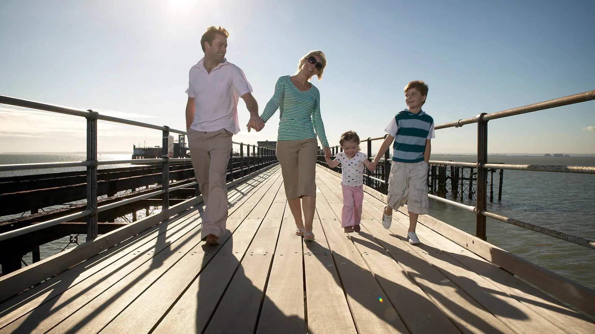 Holiday Inn Southend By Ihg