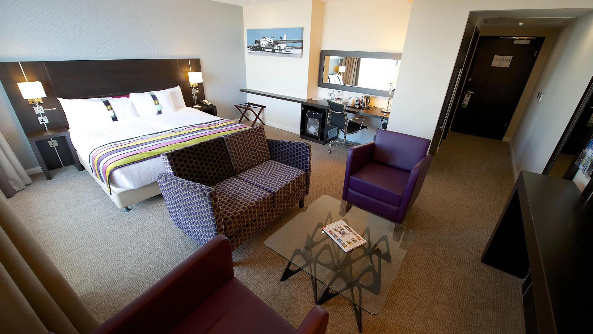 Hotel Holiday Inn Southend By Ihg