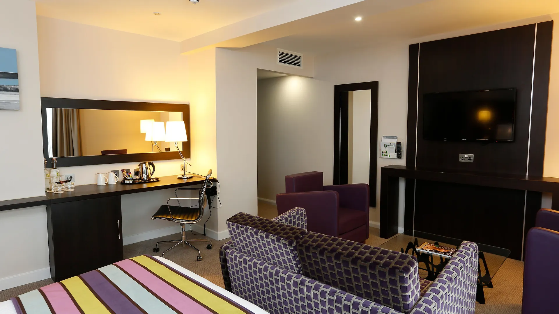 Holiday Inn Southend By Ihg United Kingdom