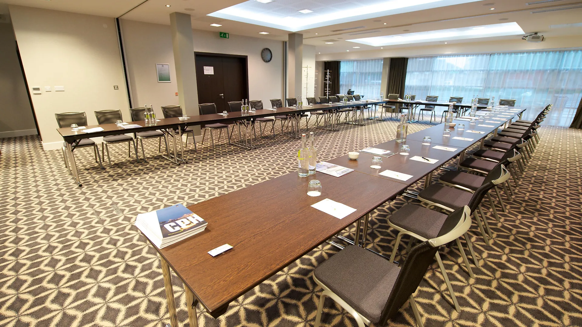 Holiday Inn Southend By Ihg