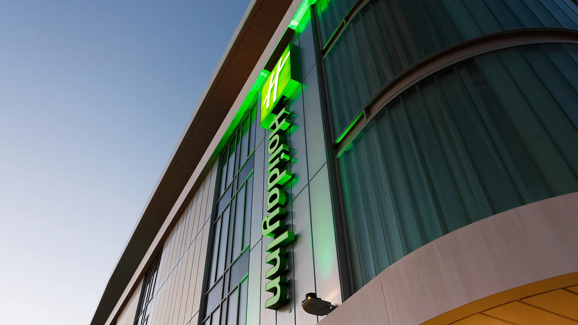 Holiday Inn Southend By Ihg 4*, Southend-on-Sea United Kingdom