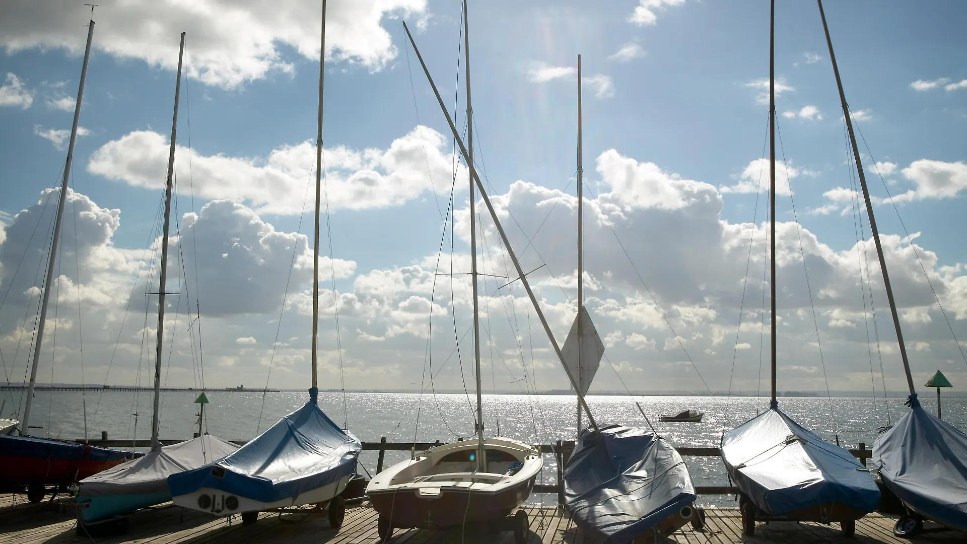 Holiday Inn Southend By Ihg United Kingdom