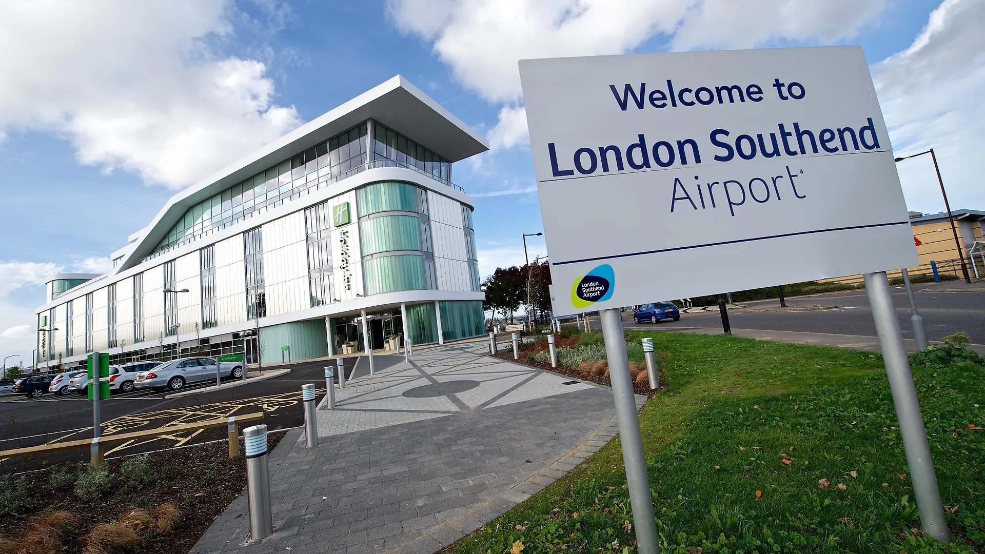 Holiday Inn Southend By Ihg