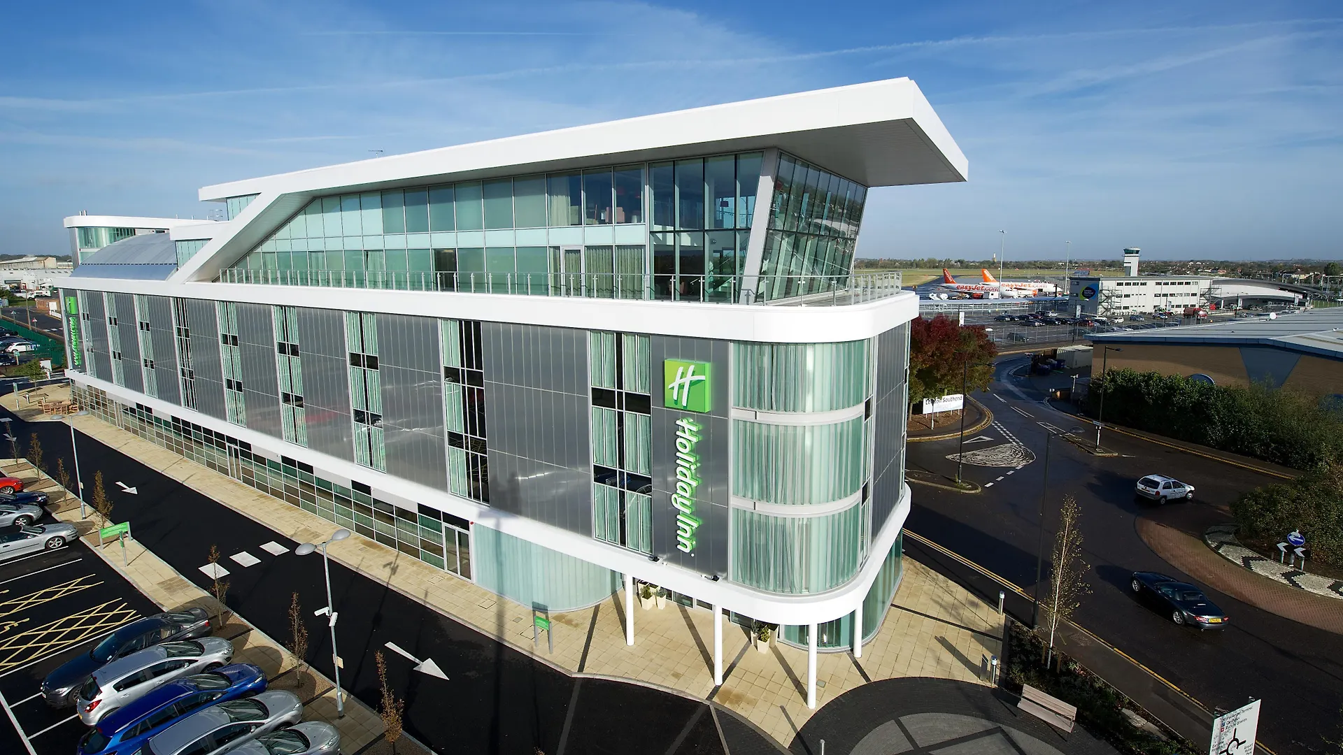 Holiday Inn Southend By Ihg