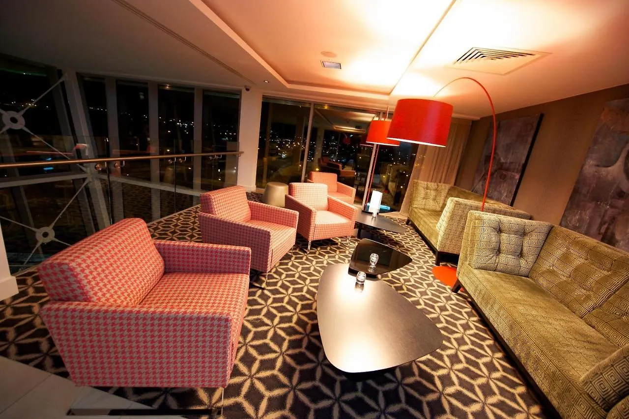 Holiday Inn Southend By Ihg Southend-on-Sea